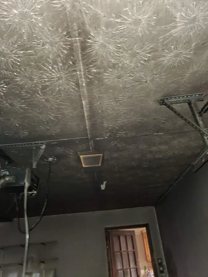 Fire and smoke damage assessment for Emergency Water Damage Services in Naples Manor